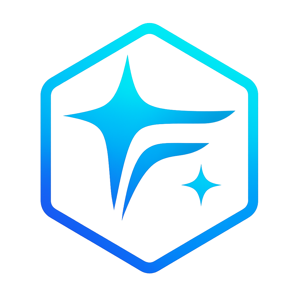 Kernelize Forge Logo