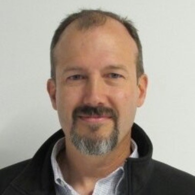 Simon Waters